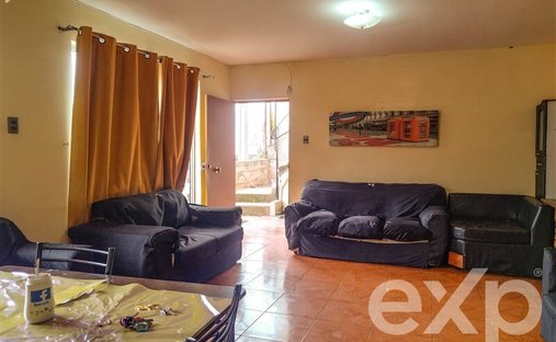 Casa a Viña del Mar, Valparaíso, Cile 1
