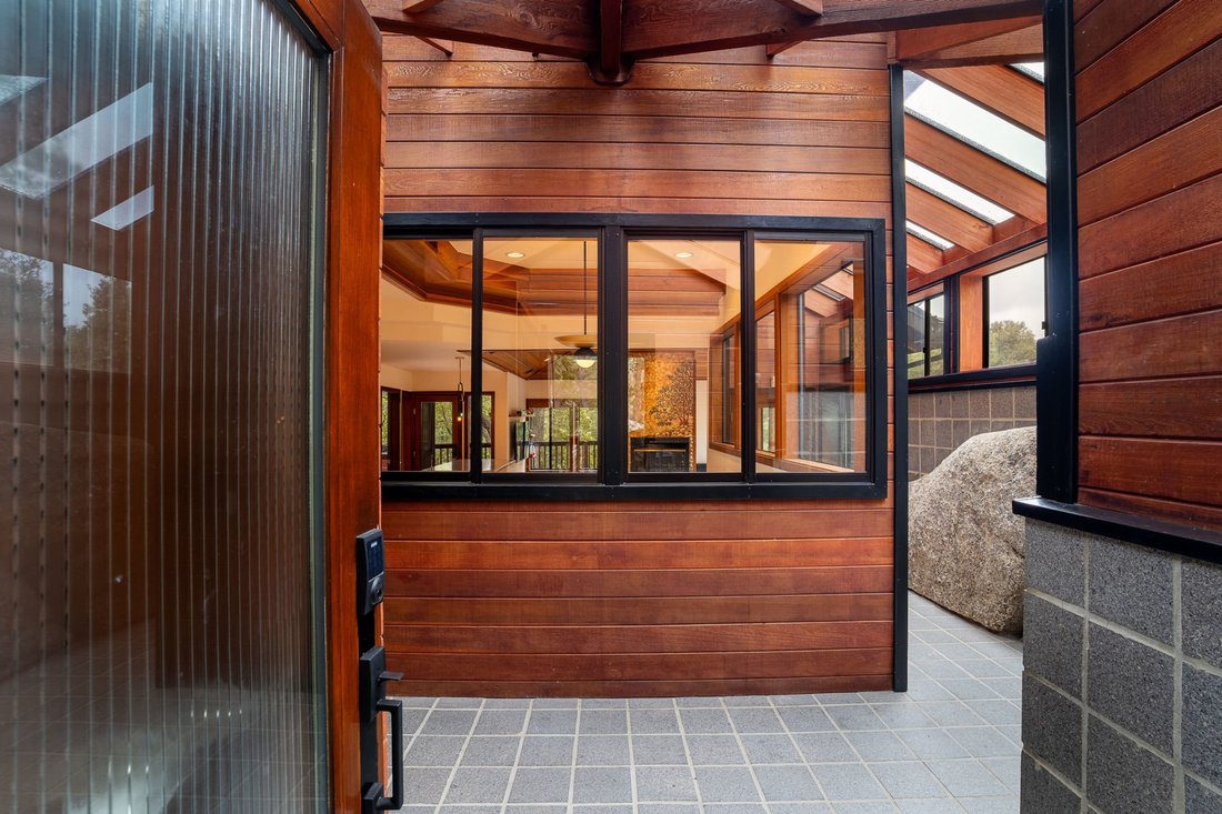 House in Idyllwild-Pine Cove, California, United States 4 - 15444531