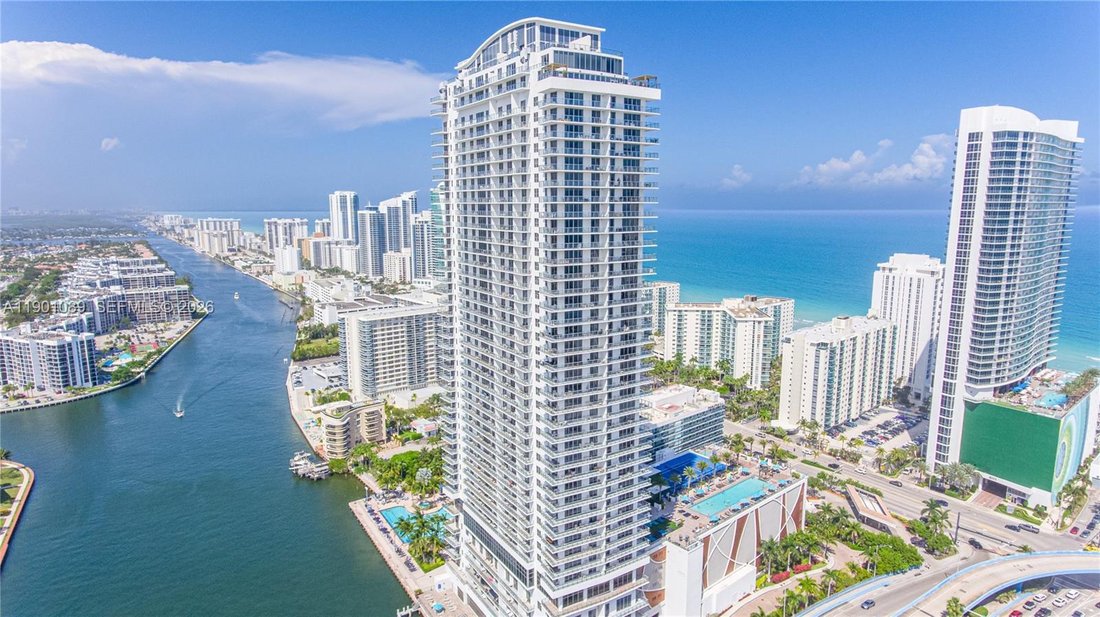 Condo in Hollywood, Florida, United States 2 - 17207287