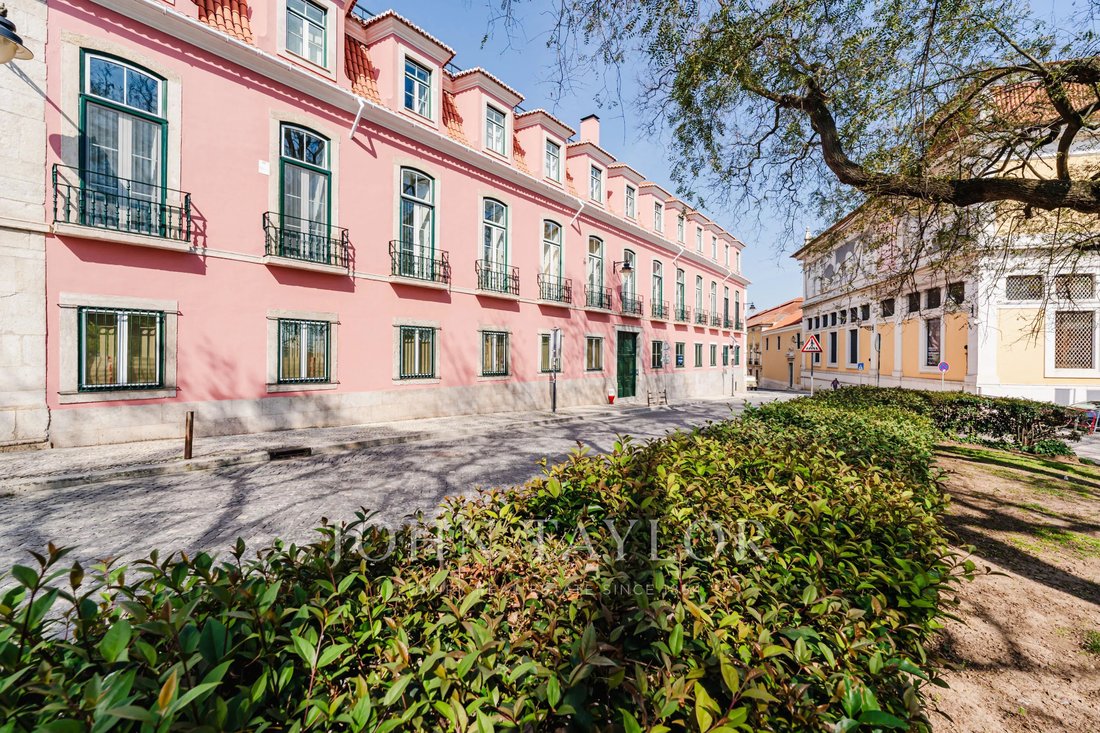 Apartment in Portugal 1 - 17598447