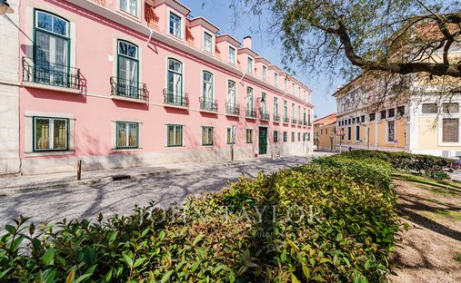 Apartment in Portugal 1