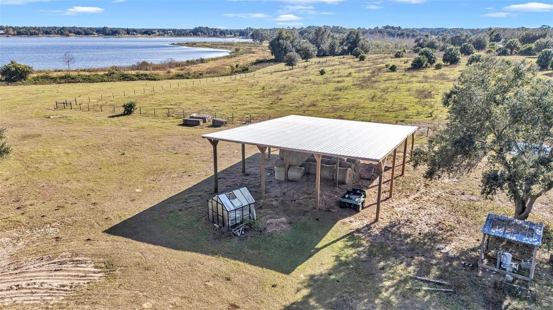 Land in Umatilla, Florida, United States 3 - 17603440