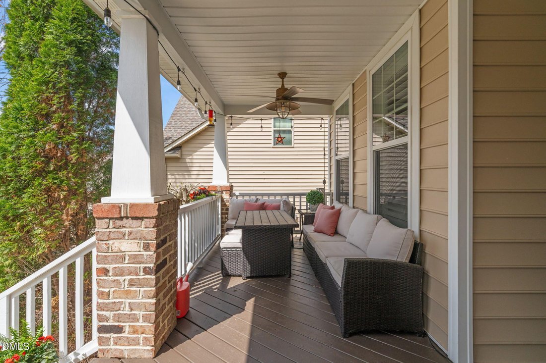 House in Wake Forest, North Carolina, United States 3 - 17602848
