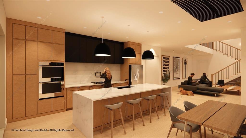 House in Dallas, Texas, United States 2 - 17574748