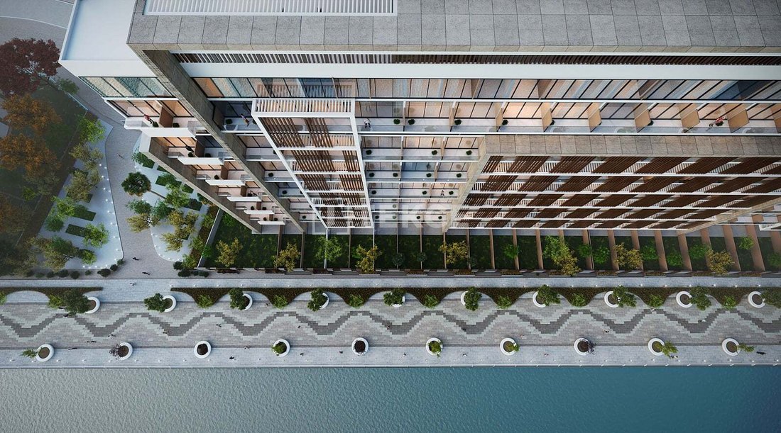 Apartment in Yas Island / Jazeerat Yas, Abu Dhabi Emirate, United Arab Emirates 5 - 17612890