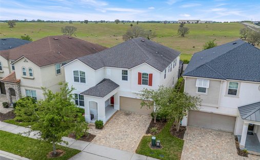 Maison à Kissimmee, Floride, États-Unis 1