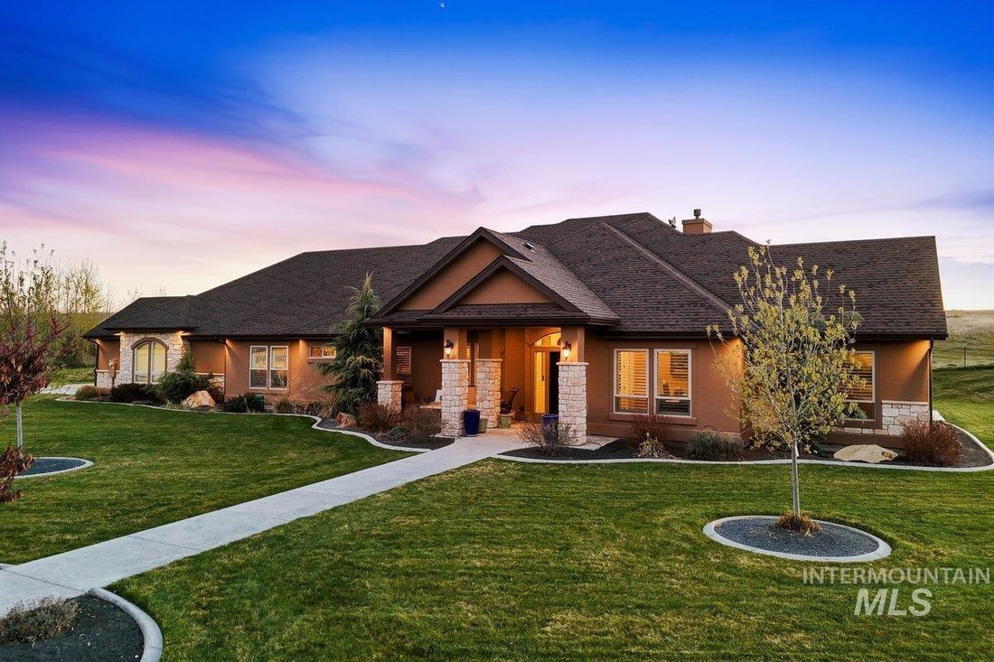 House in Caldwell, Idaho, United States 2 - 17614103