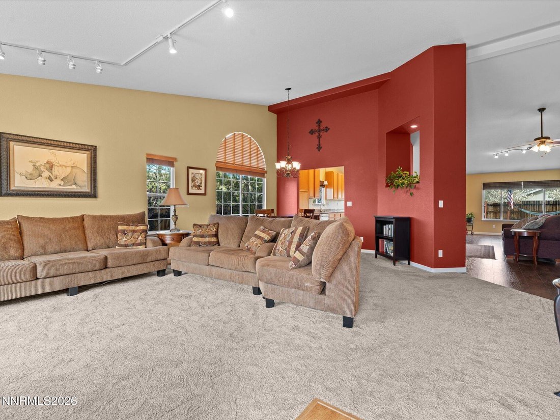 House in Sparks, Nevada, United States 2 - 17599350
