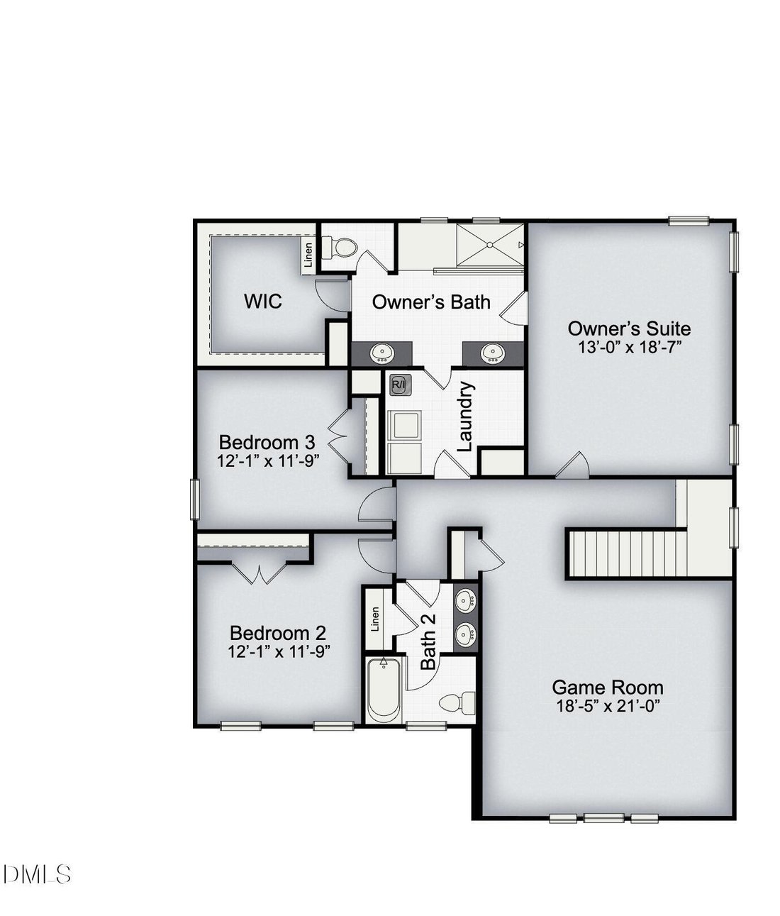 House in Lillington, North Carolina, United States 3 - 17602803