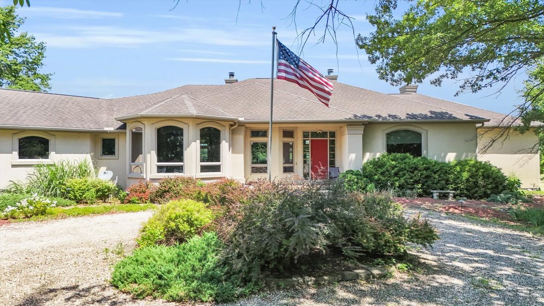House in Mahomet, Illinois, United States 4 - 17608246