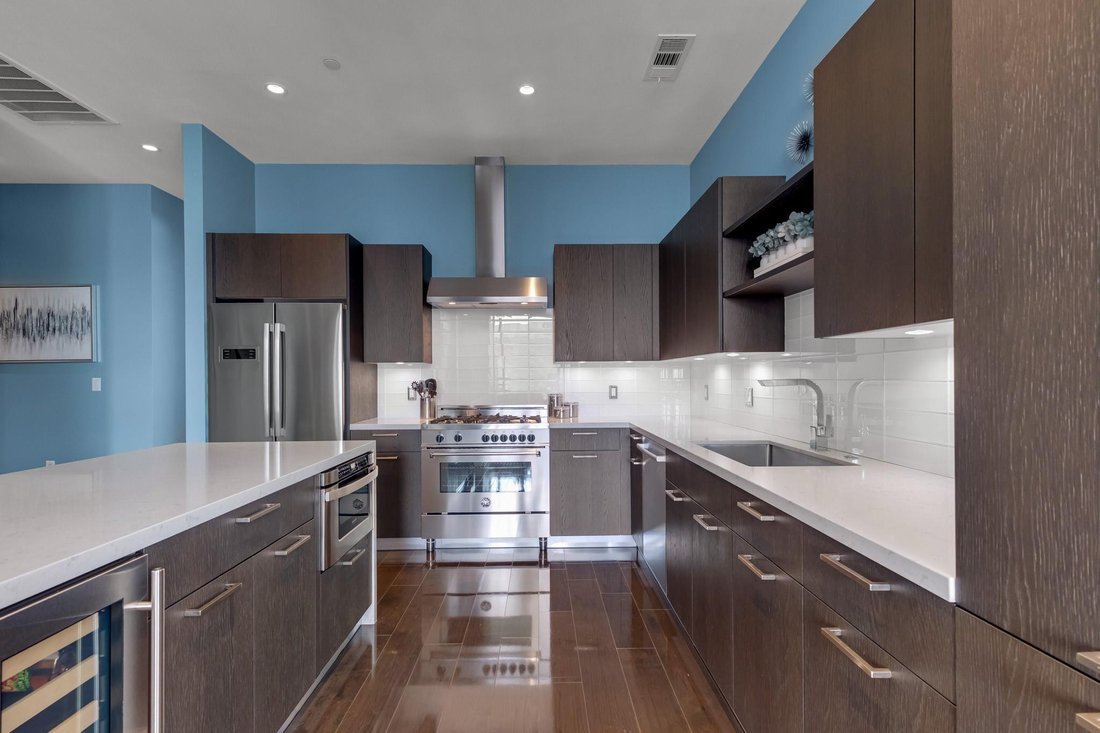 Condo in Houston, Texas, United States 4 - 17611087