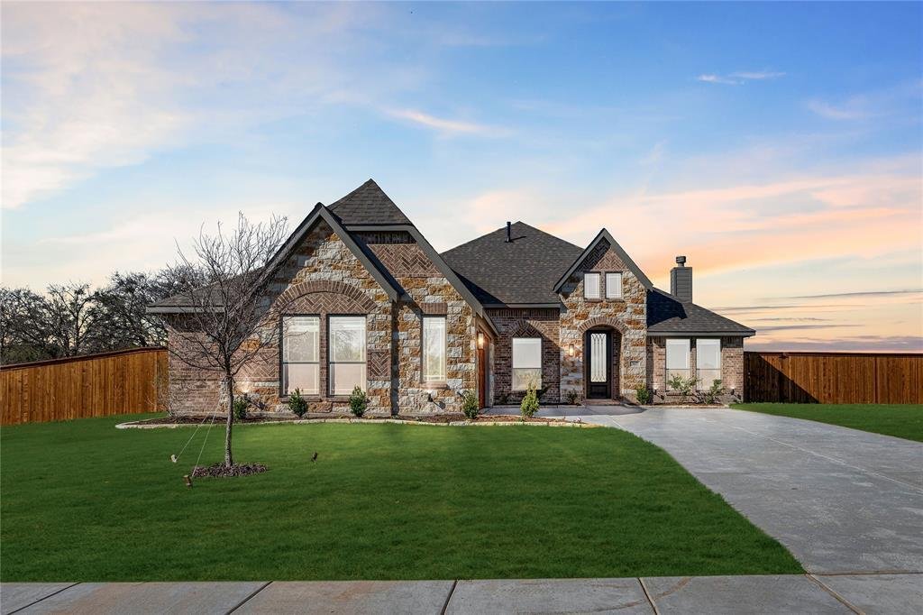 House in Sunnyvale, Texas, United States 2 - 17217693