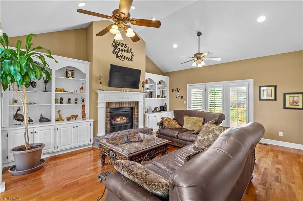 House in China Grove, North Carolina, United States 5 - 17600235