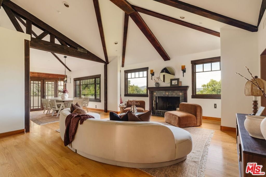 House in Topanga, California, United States 5 - 17606391
