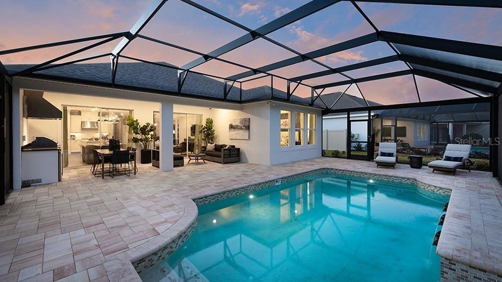 House in St. Cloud, Florida, United States 5 - 17603946