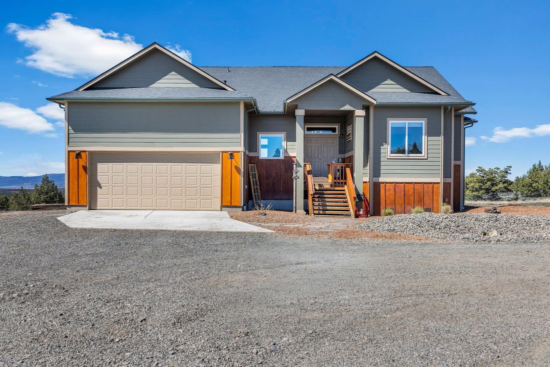 House in Prineville, Oregon, United States 2 - 17612333