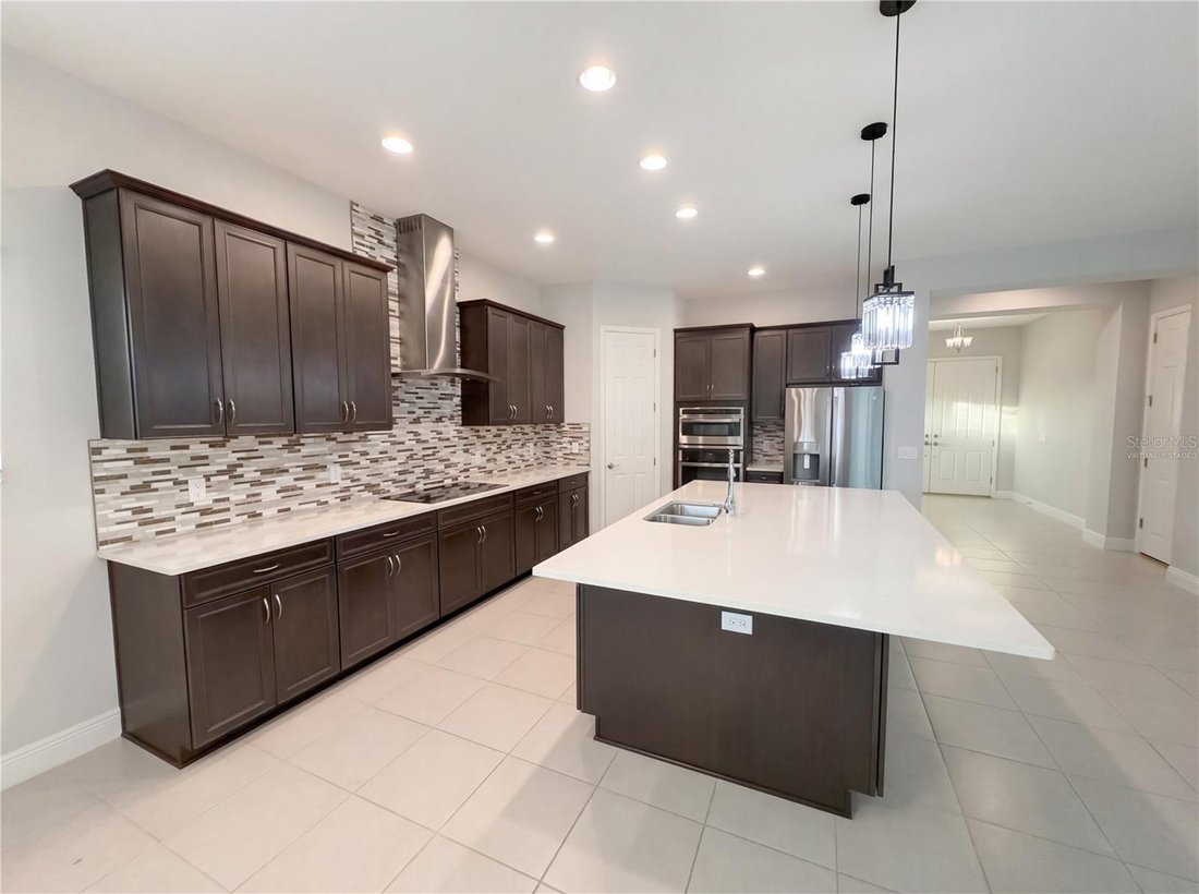 House in San Antonio, Florida, United States 2 - 17604414