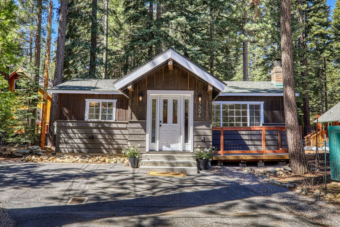 House in Tahoma, California, United States 1 - 17611768