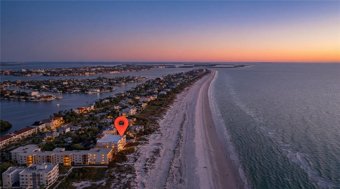 Condo in St. Pete Beach, Florida, United States 1 - 17603752