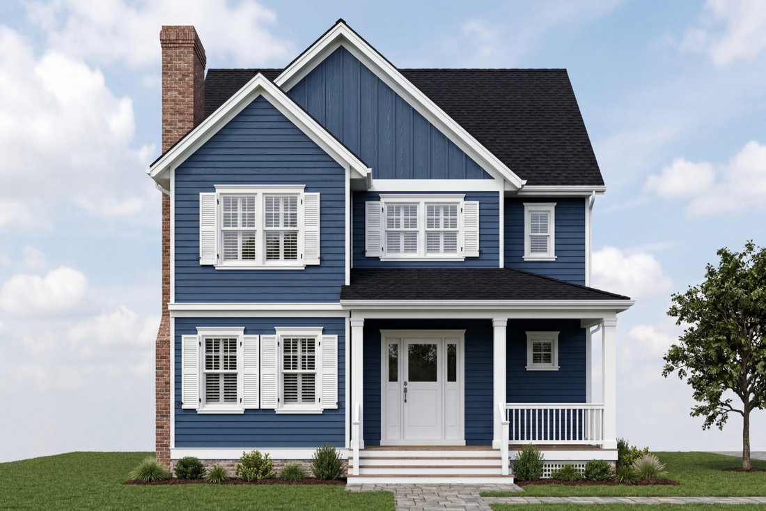 House in Manasquan, New Jersey, United States 1 - 17502377