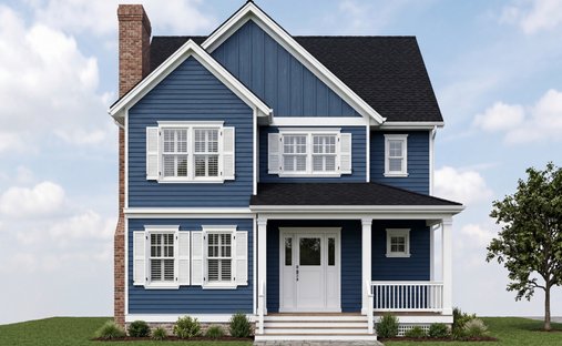 Haus in Manasquan, New Jersey, Vereinigte Staaten 1