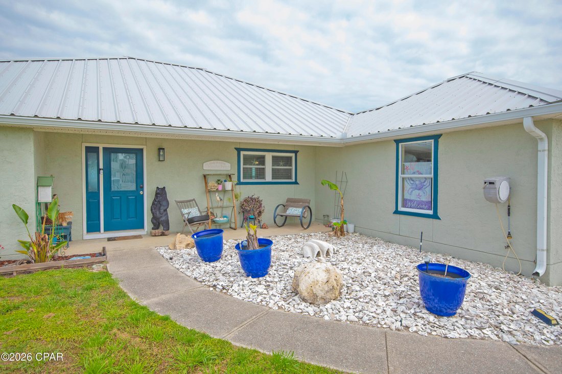 House in Panama City, Florida, United States 2 - 17612632
