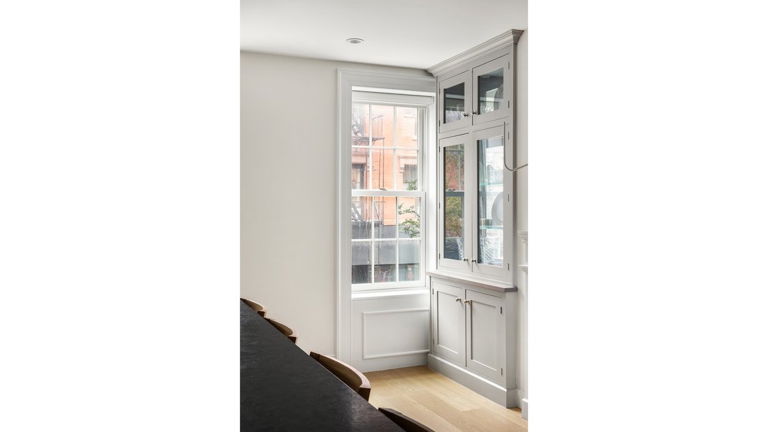 Apartment in New York, New York, United States 5 - 17602586