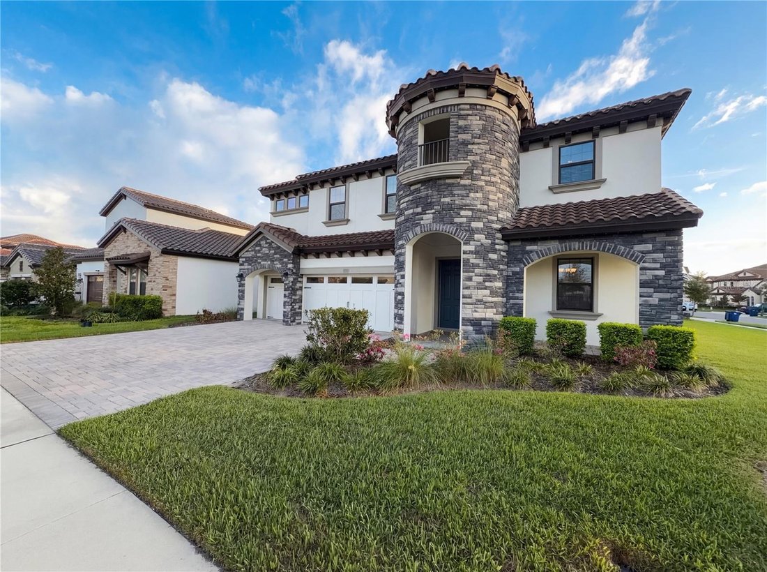 House in San Antonio, Florida, United States 1 - 17604414