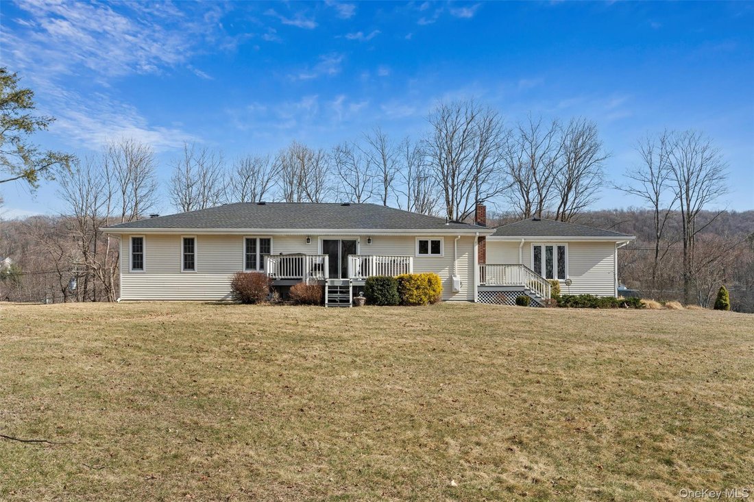 House in Monroe, New York, United States 3 - 17602285