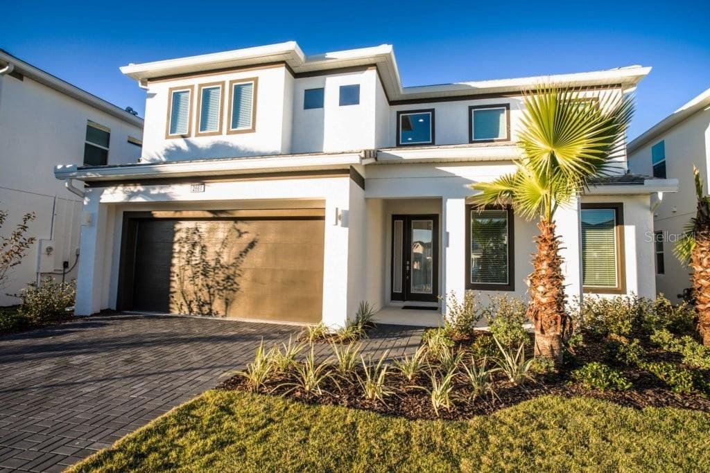 House in Kissimmee, Florida, United States 1 - 17604273