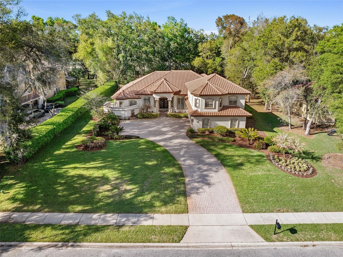 House in Sanford, Florida, United States 3 - 17603354