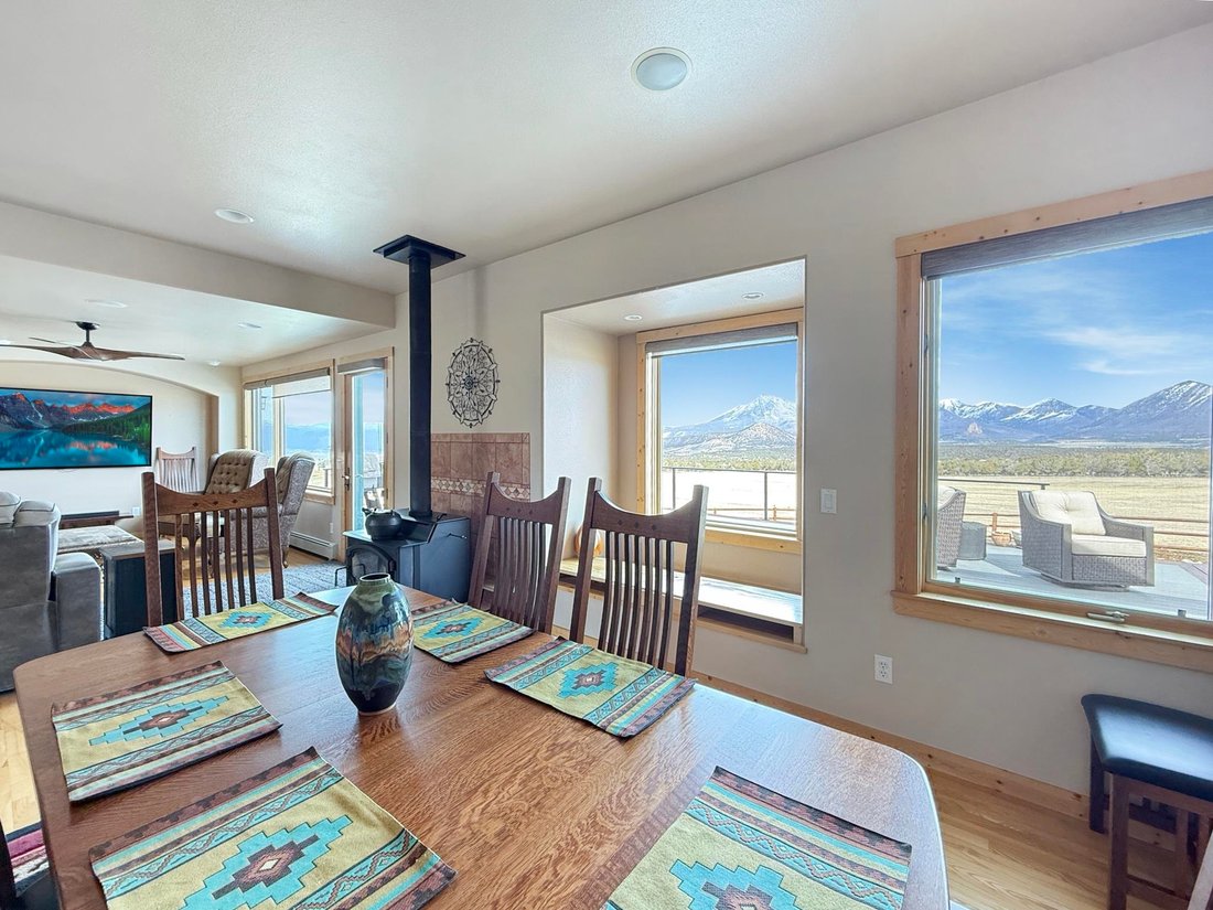 House in Crawford, Colorado, United States 4 - 17598455