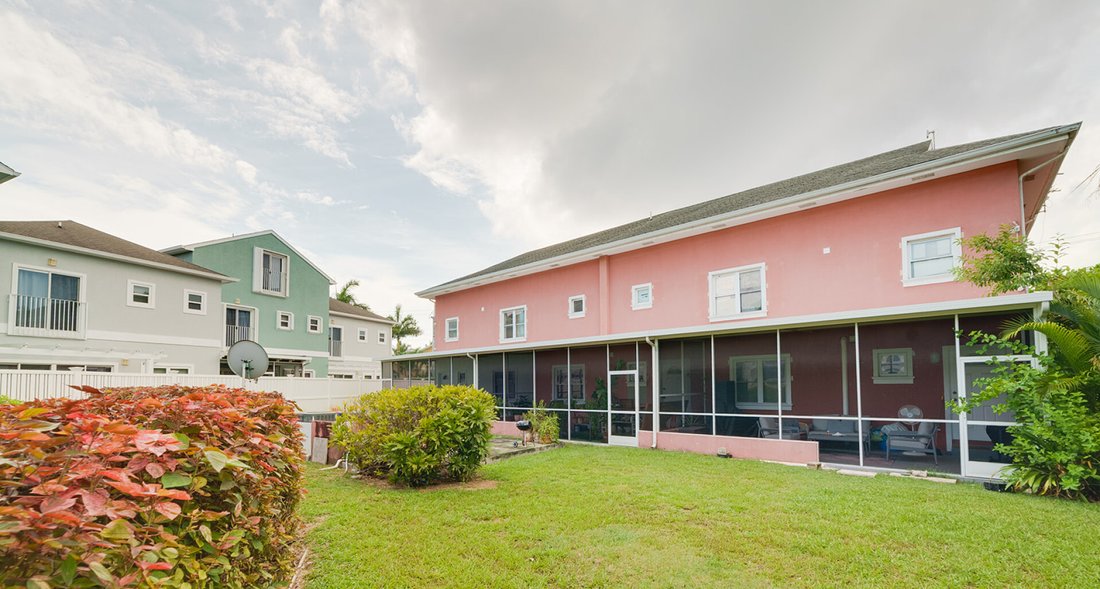 Apartment in George Town, George Town, Cayman Islands 1 - 17612852