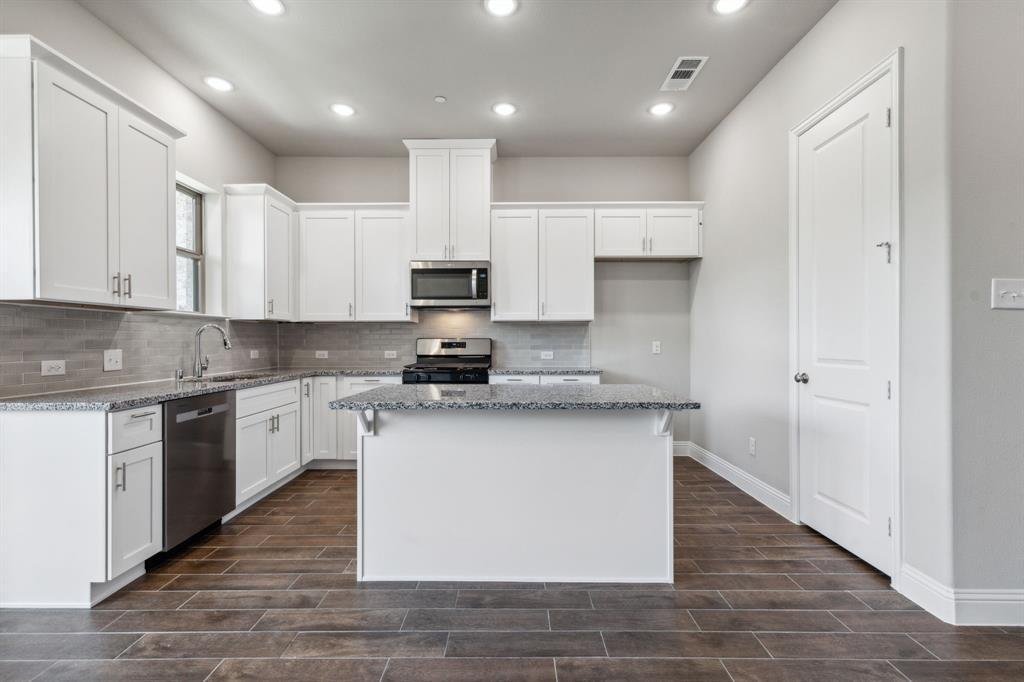 Townhouse in Plano, Texas, United States 2 - 17610718