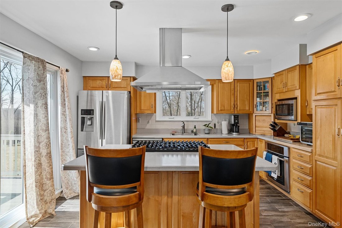 House in Monroe, New York, United States 4 - 17602285