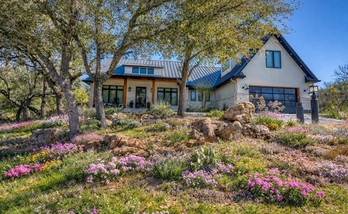 Casa a Horseshoe Bay, Texas, Stati Uniti 1
