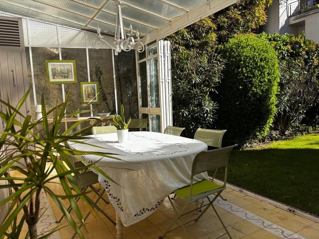 House in Périer, 8e Arrondissement, Marseille 4 - 17557063