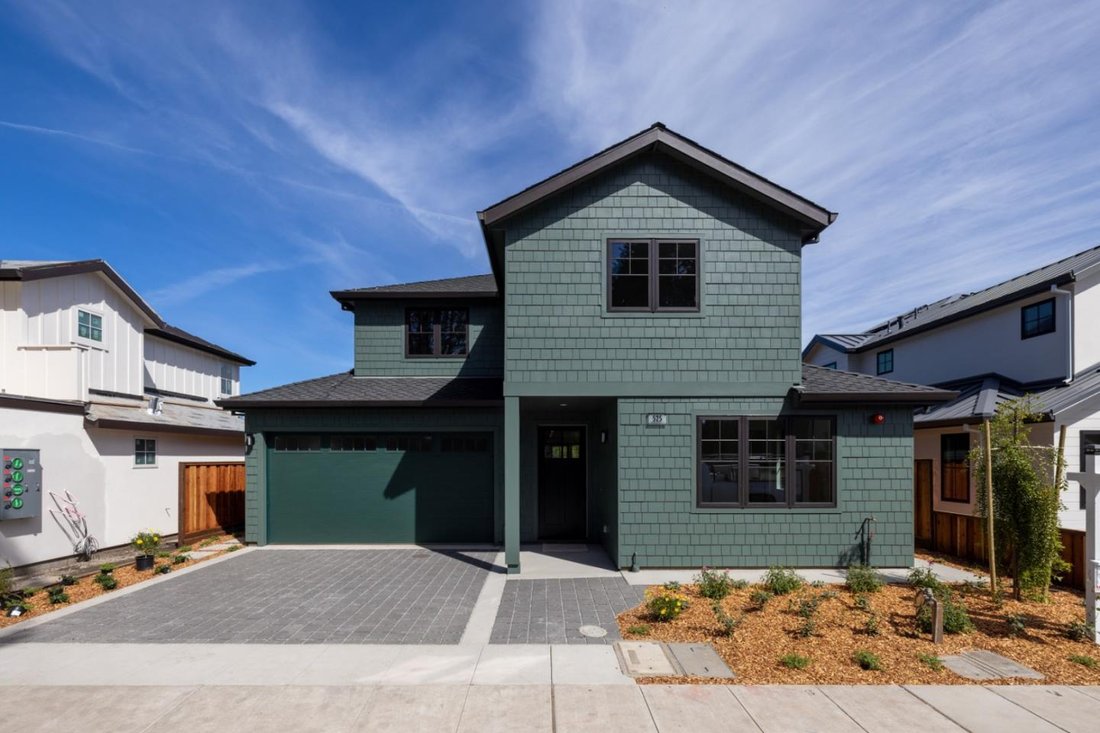 House in Half Moon Bay, California, United States 1 - 17600547