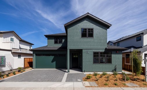 Haus in Half Moon Bay, Kalifornien, Vereinigte Staaten 1