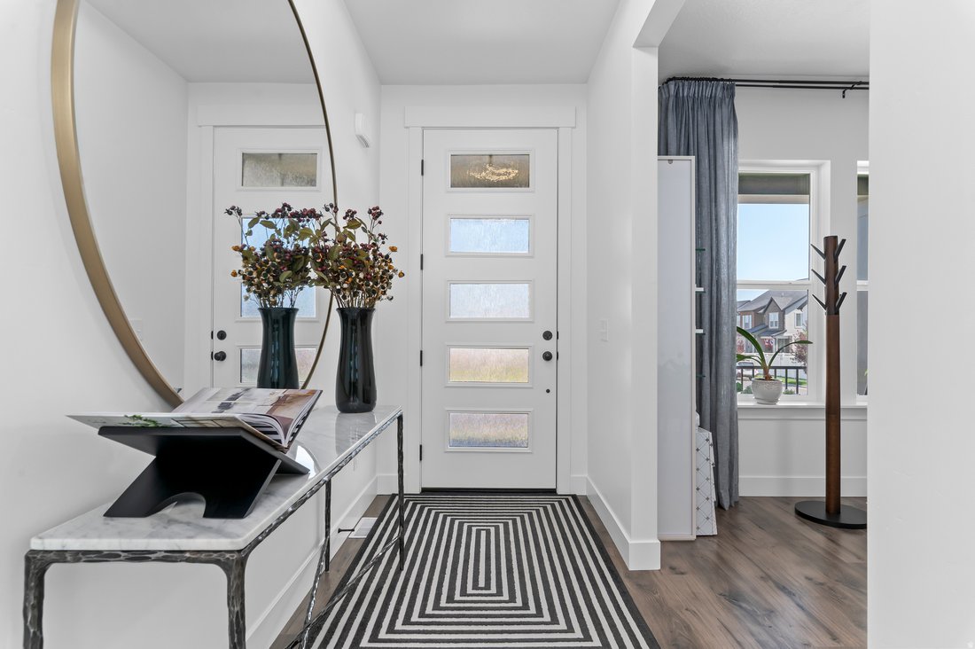House in Riverton, Utah, United States 2 - 17601763