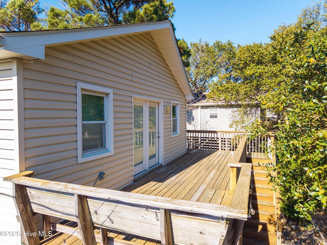 House in Nags Head, North Carolina, United States 5 - 17605427