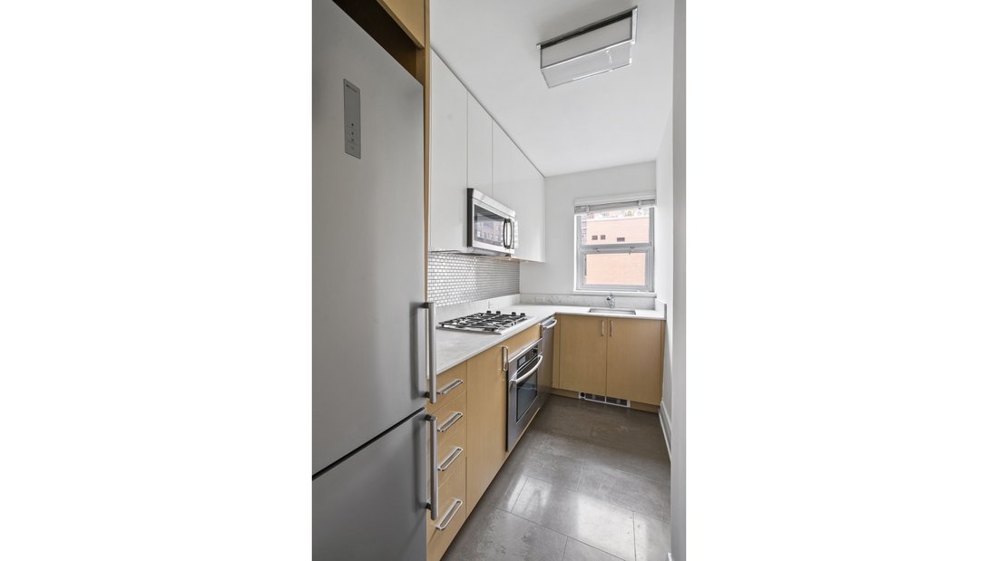 Condo in New York, New York, United States 4 - 17602597