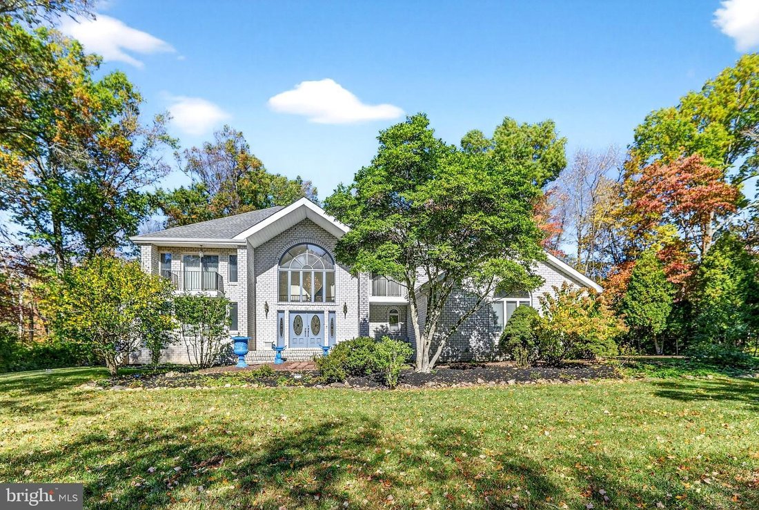 House in Princeton, New Jersey, United States 2 - 17598683