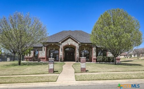 House in Killeen, Texas, United States 1