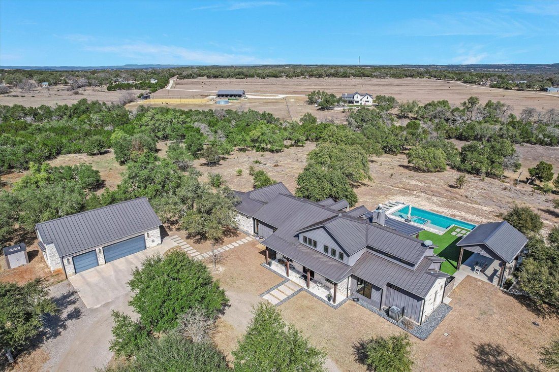 House in Dripping Springs, Texas, United States 2 - 17609829