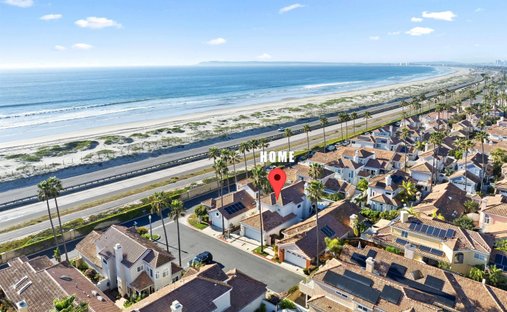 Condo in Coronado, California, United States 1