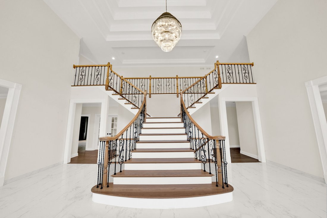 House in Barrington Hills, Illinois, United States 5 - 17608897