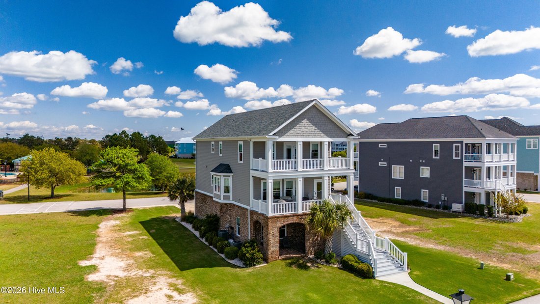 House in Broad Creek, North Carolina, United States 3 - 17606055