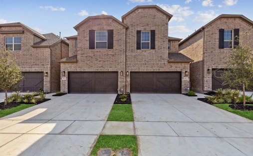 Haus in Plano, Texas, Vereinigte Staaten 1
