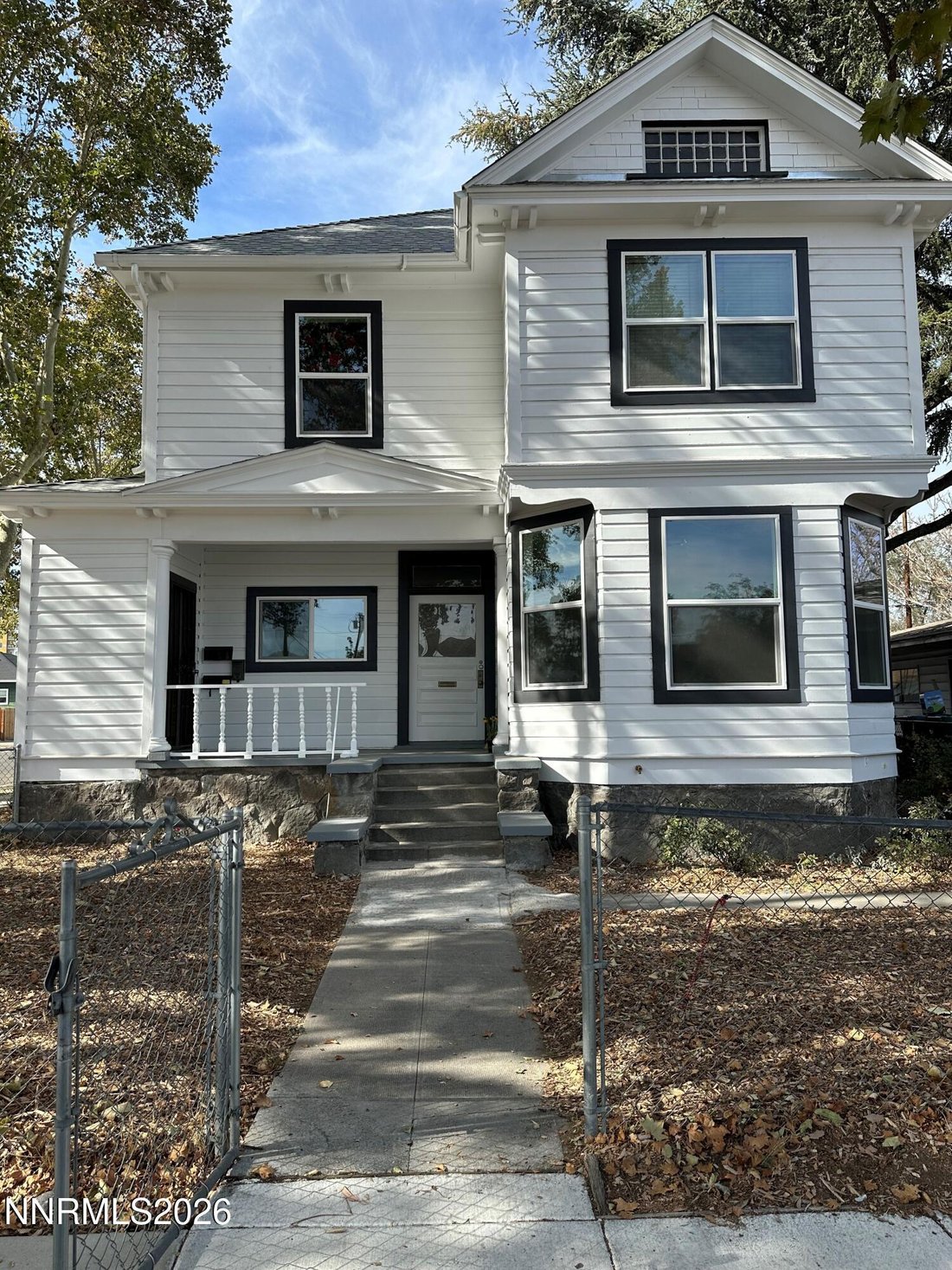 Sparks, Nevada, United States 2 - 17599408